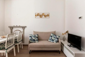 Anita's Apartment Como